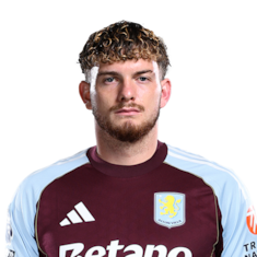 Harvey Elliott