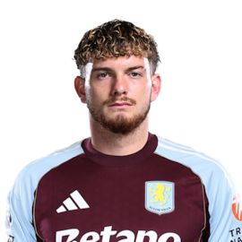 Harvey Elliott