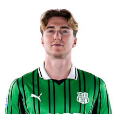 Kristian Thorstvedt