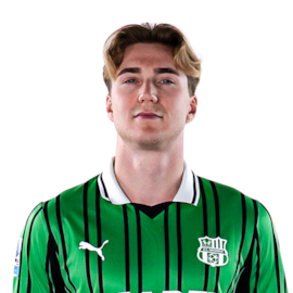 Kristian Thorstvedt
