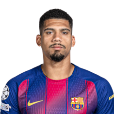 Ronald Araújo