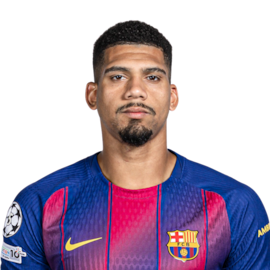 Ronald Araújo