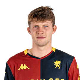 Morten Frendrup