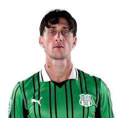 Samuele Mulattieri