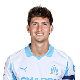 Leonardo Balerdi