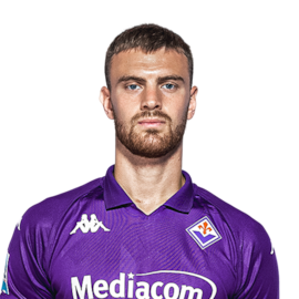 Lucas Beltrán