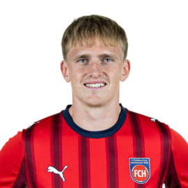 Mikkel Kaufmann