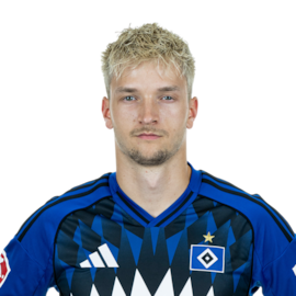 Noah Katterbach