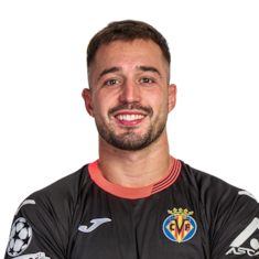 Arnau Tenas