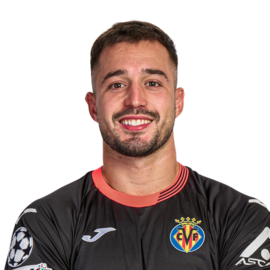 Arnau Tenas