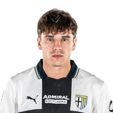 Adrián Bernabé