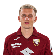 Marcus Pedersen