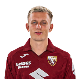 Marcus Pedersen