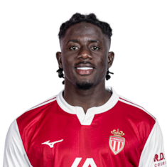 Mohammed Salisu