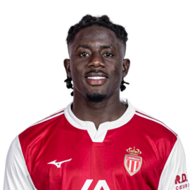 Mohammed Salisu