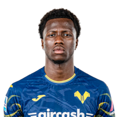 Daniel Oyegoke