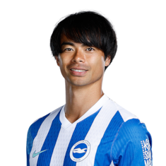 Kaoru Mitoma