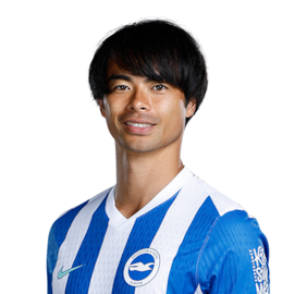 Kaoru Mitoma