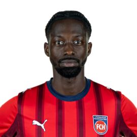 Omar Traoré