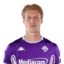 Marco Brescianini