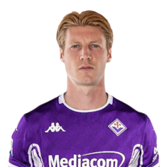 Marco Brescianini