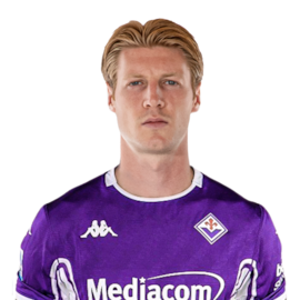 Marco Brescianini