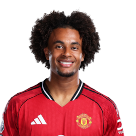 Joshua Zirkzee