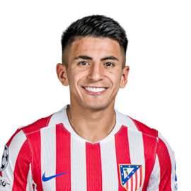 Thiago Almada