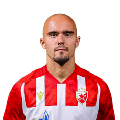 Vanja Drkusic