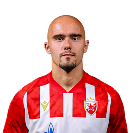 Vanja Drkusic
