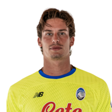 Marco Carnesecchi