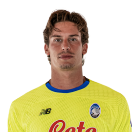 Marco Carnesecchi