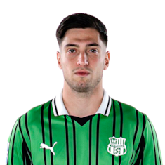 Luca Moro