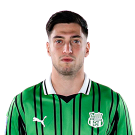 Luca Moro