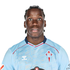 Ilaix Moriba