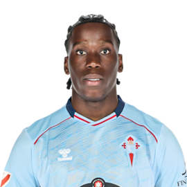 Ilaix Moriba