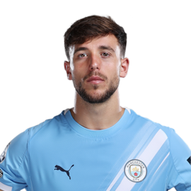 Nico González