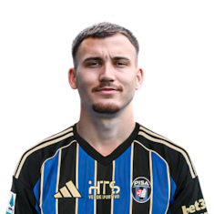Filip Stojilkovic