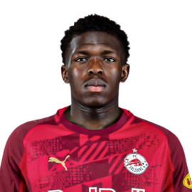 Lucas Gourna-Douath