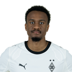 Nathan Ngoumou