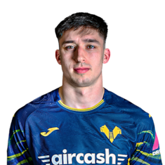 Kieron Bowie