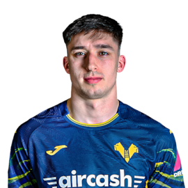 Kieron Bowie