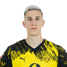 Nico Schlotterbeck