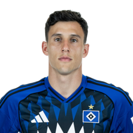 Nicolás Capaldo