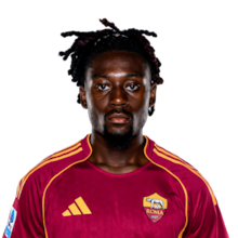 Manu Koné