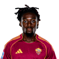 Manu Koné