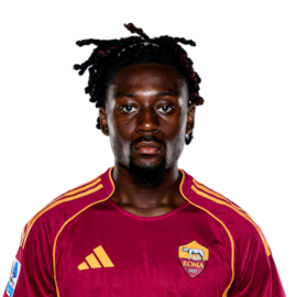 Manu Koné