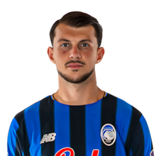Lazar Samardzic
