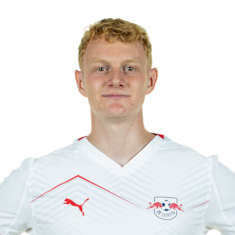 Nicolas Seiwald