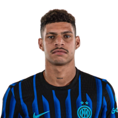 Luis Henrique